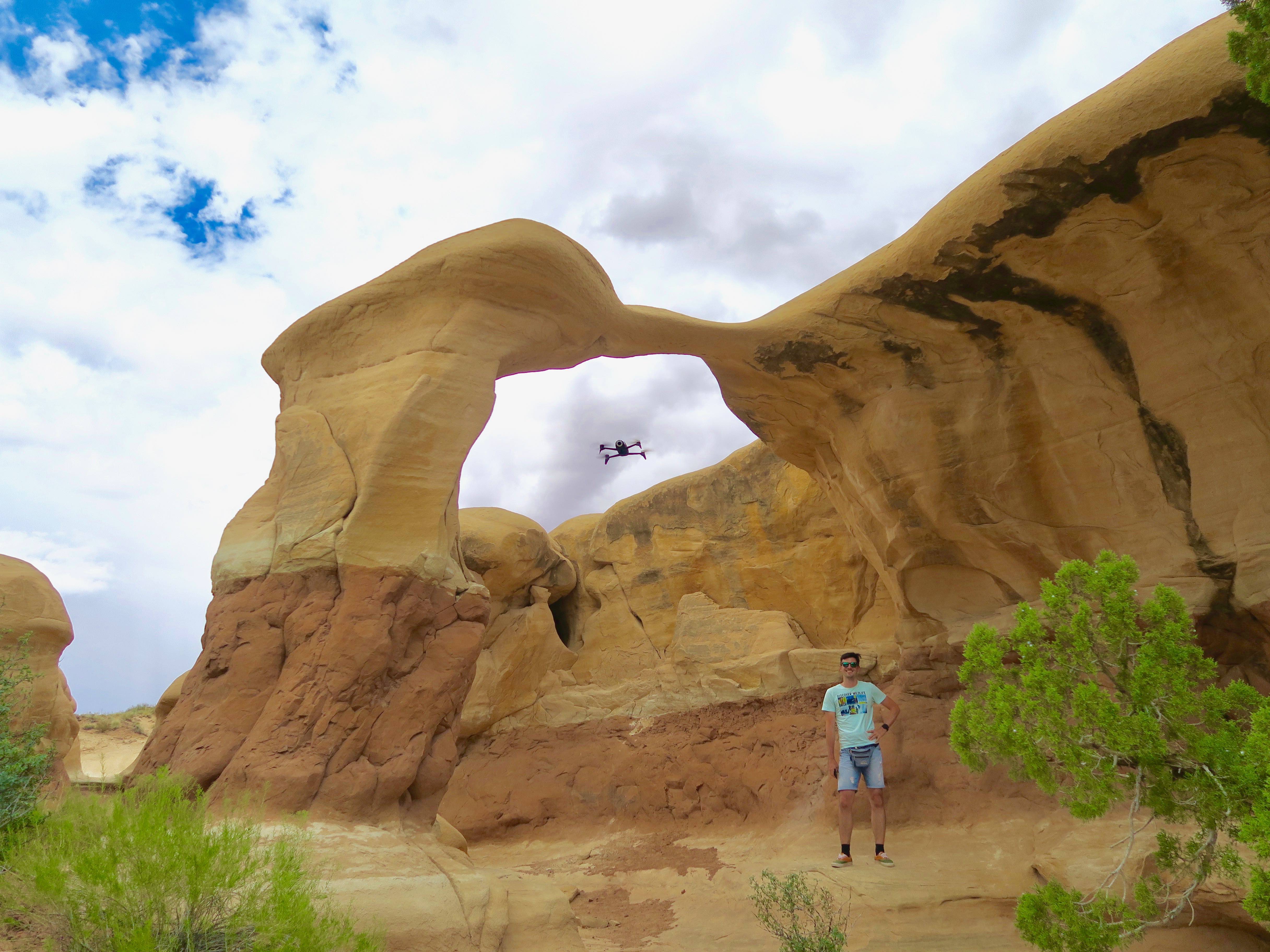 The Ultimate Guide To Grand Staircase Escalante Natio - vrogue.co